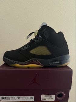 Jordan 5 Retro SP A Ma Maniere Size: 8.5 Men’s VNDS (Worn Once)