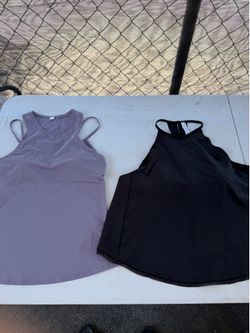 Women’s Lululemon Shirts