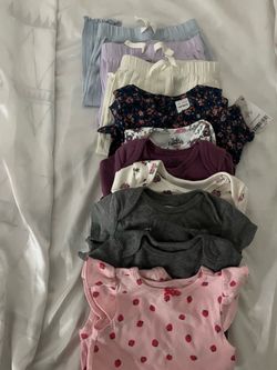 Baby clothes