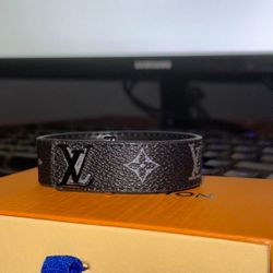 LV Slim Bracelet