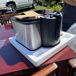 Oster Professional Style Fryer 