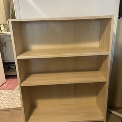 Bookshelf
