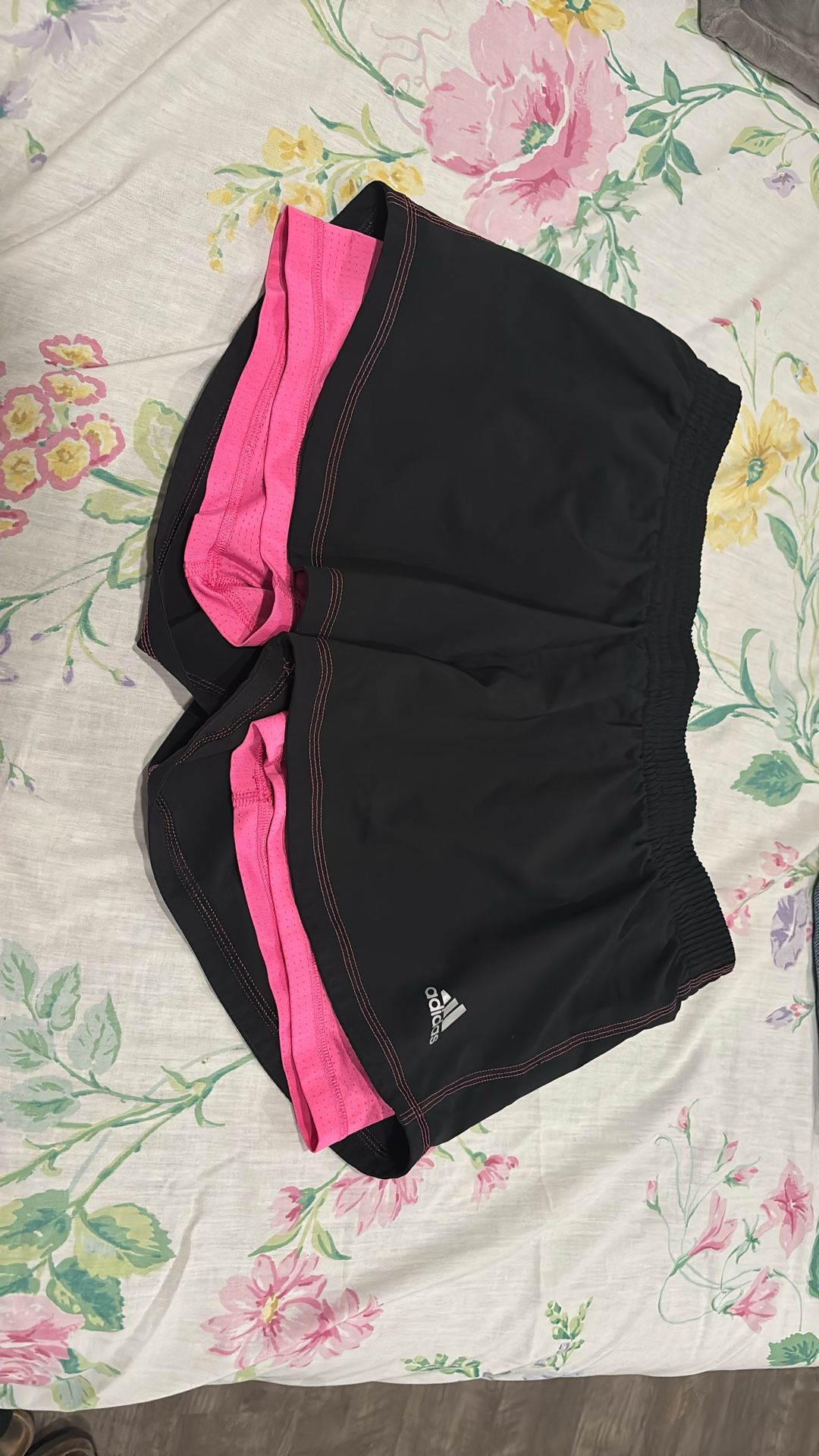 Adidas Athletic Shorts