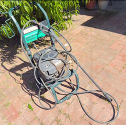Craftsman Pressure Washer For Sale!