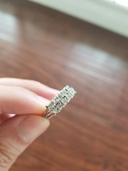 Ring (size 8)