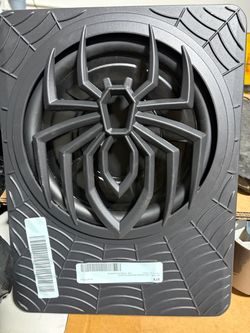 Spider-Man Subwoofer Car Audio Speaker