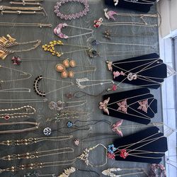 Collares Nuevo ideal para abrir tienda