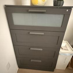 IKEA Dresser 