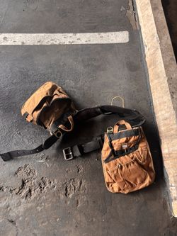 Carhartt Tool Belt