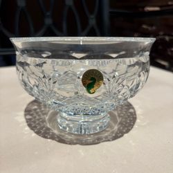 Waterford Crystal KILLARNEY 6 inch bowl