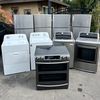 Orange County Appliances 🍊