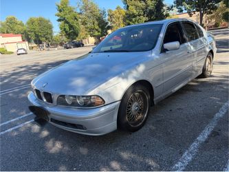 2002 BMW 530i