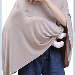 Nursing Cover Up