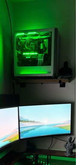 Gaming pc