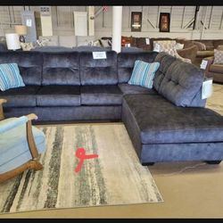 Granite Accrington RAF LAF Sectional Couch ✅ Delivery Available 👍