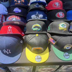 Nfl Hats