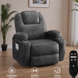 Massage Chair