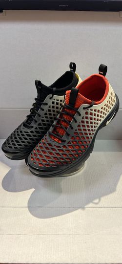 NIKE REJUVEN8 RUN “RUST FACTOR”