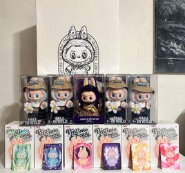 Labubu For Sale