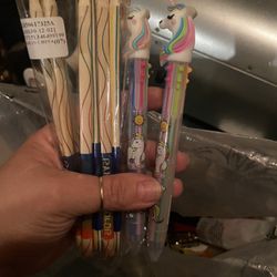 Pens 