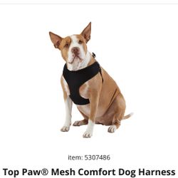 Dog Harness 