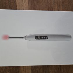 NEW Luminance Red The Proven Lip Sore Device