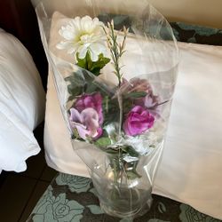 Flower Arrangement 
