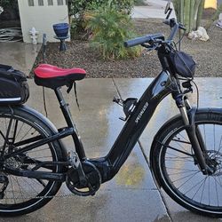 Specialized Como 3.0 E-BIKE