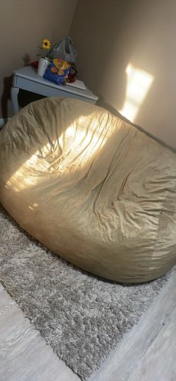 Large Bean Bag Chair