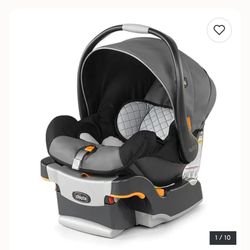 3 new baby items for 250