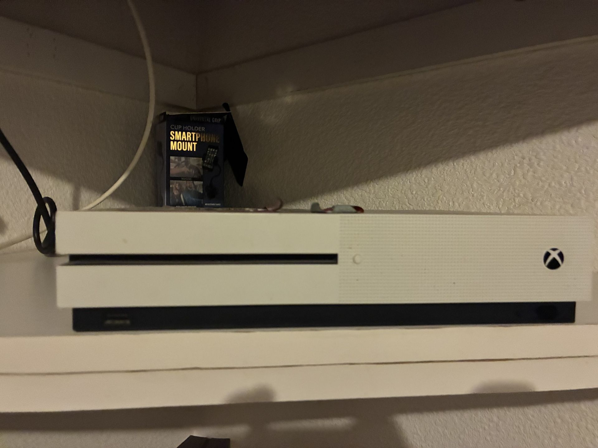 Xbox One S Version FIFA 17