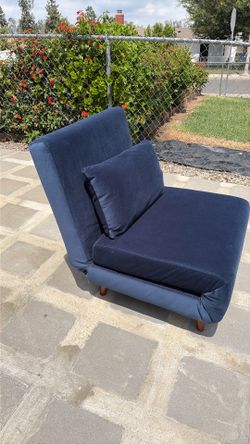Sofa bed chair