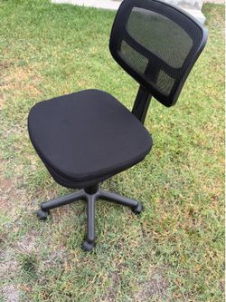 Small computer Chair