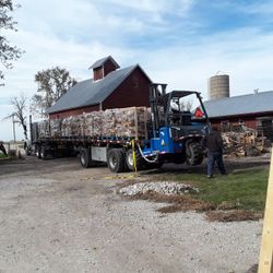 Firewood 
