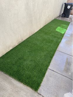 Synthetic grass