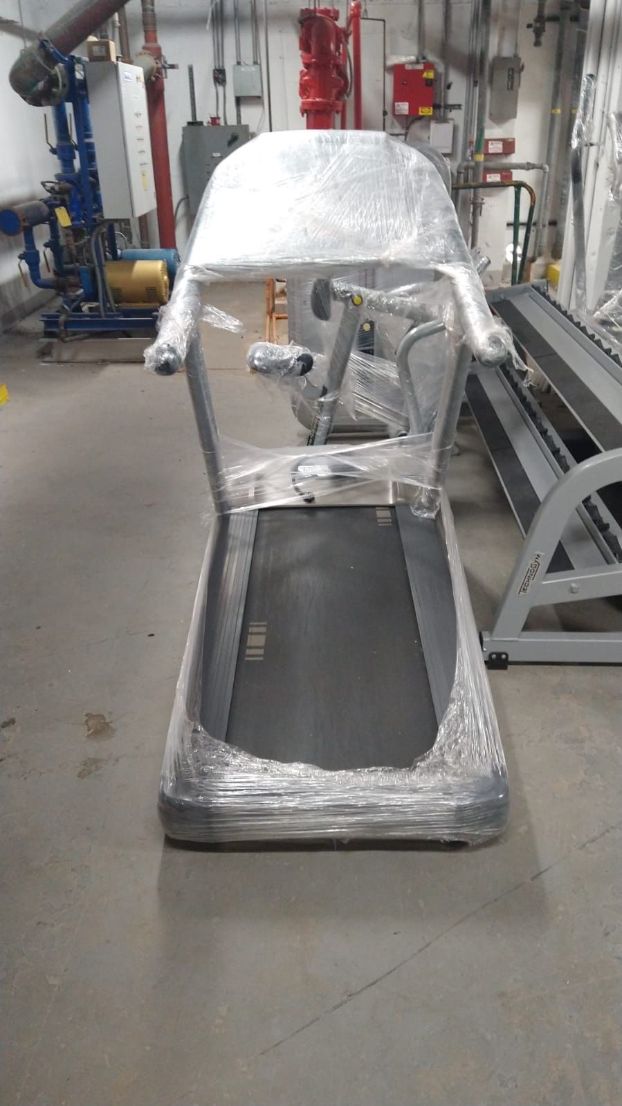 Used Gym Equipment