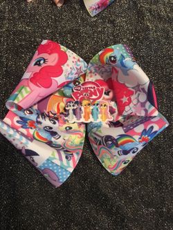 Moños Jojo Siwa