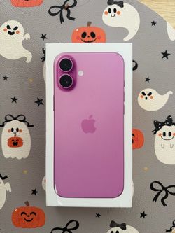 iPhone 16 plus