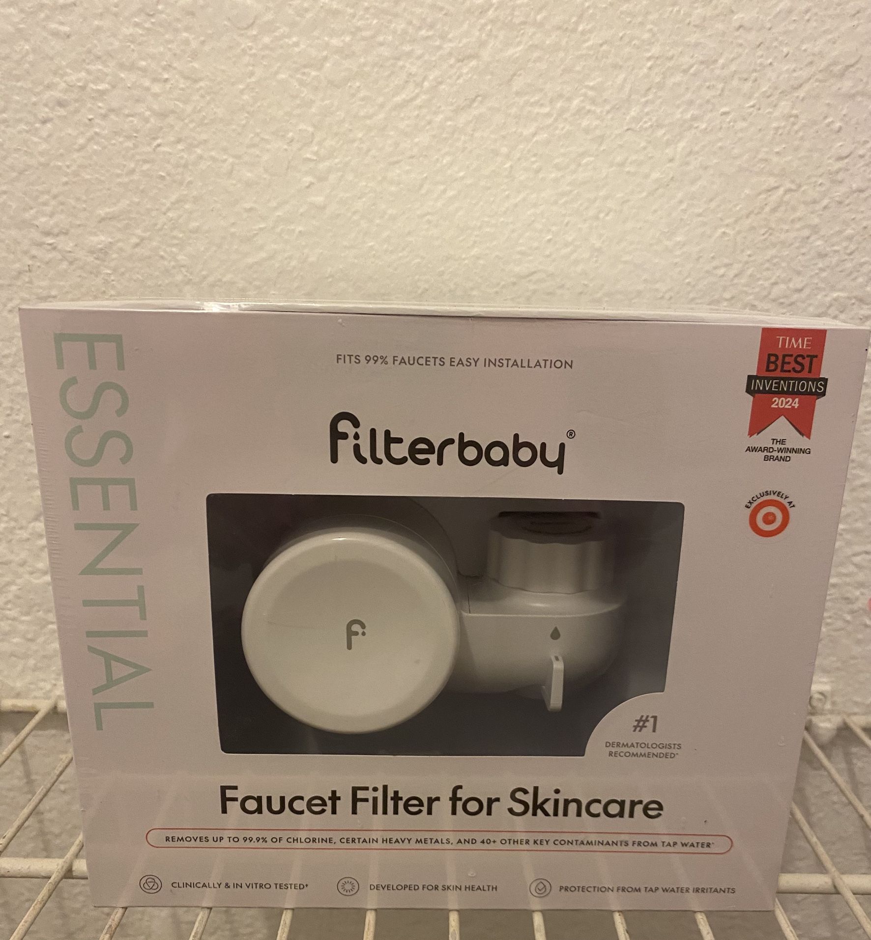 Filter Baby Faucet Filter