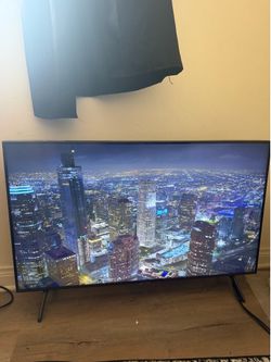 Flat Screen TV