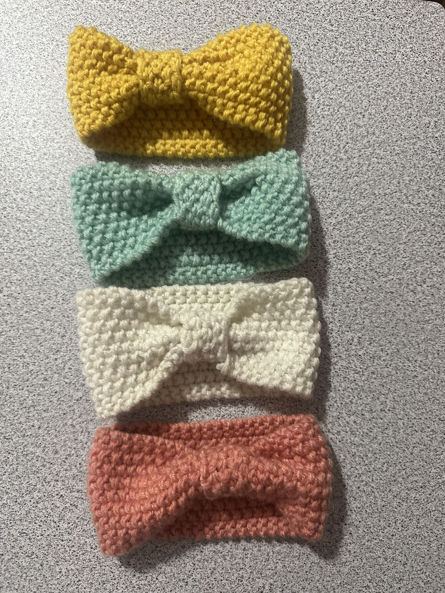 Baby Headbands