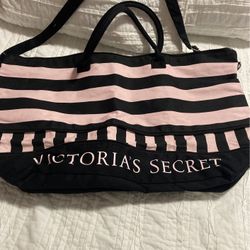 Victoria Secret Bag 