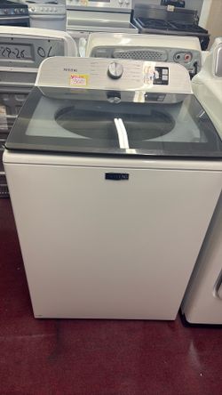 Maytag Wacher Machine