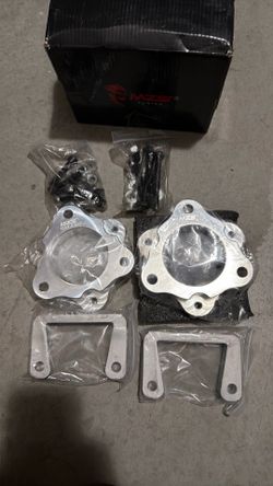 3.5 inch Front Leveling Kit  for Chevrolet