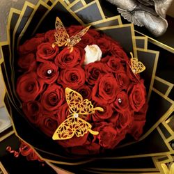 Bouquets 