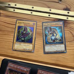 Yugioh Cards