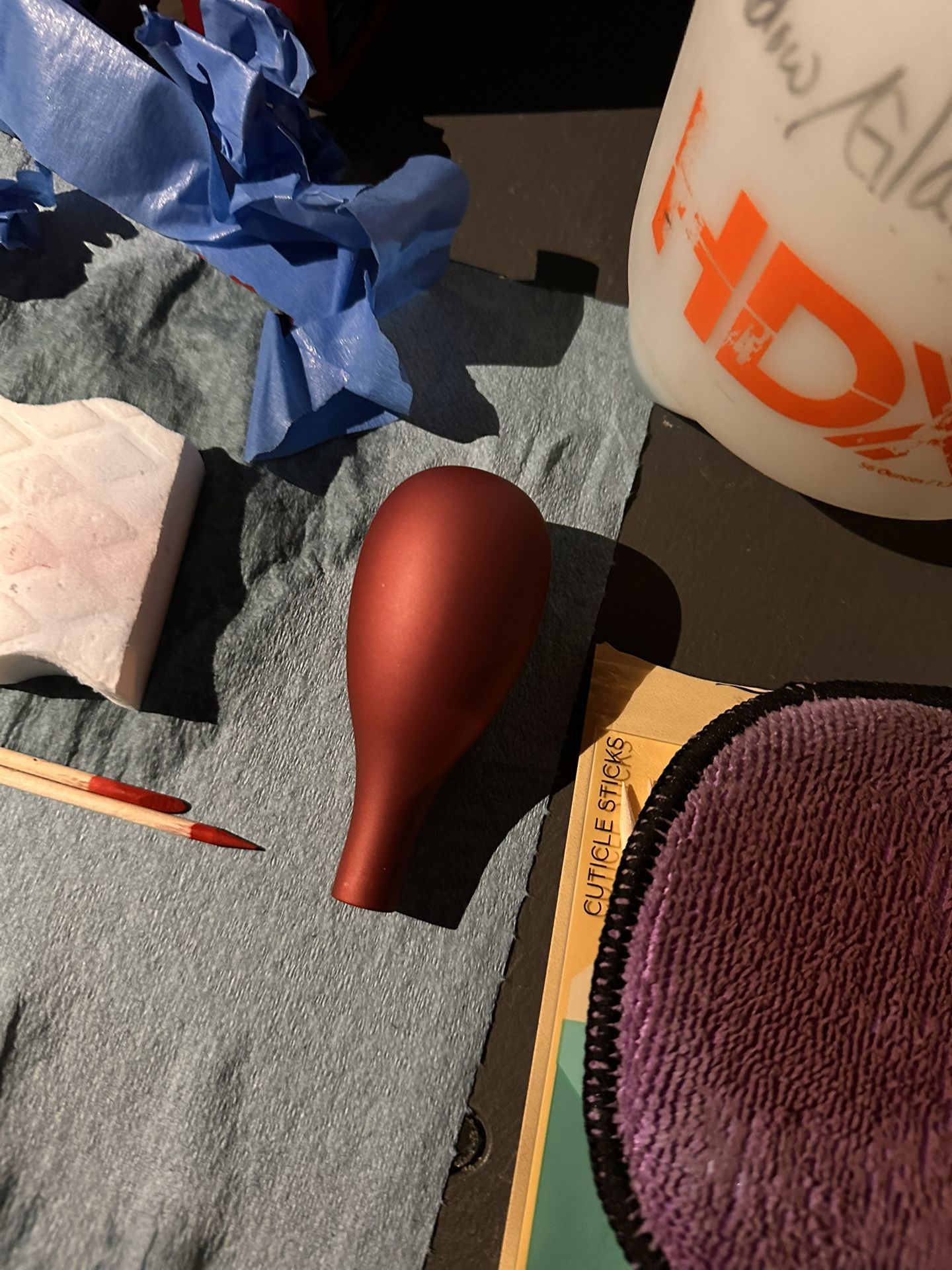 Renegade Shift Knobs For Honda