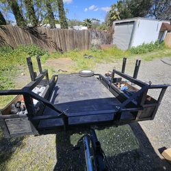 Trailer ,