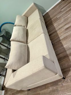 LIKE-NEW MODULAR SECTIONAL SOFA – $200 OBO 🤍