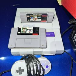 Super Nintendo snes for Sale in Irving TX OfferUp